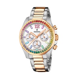 FESTINA Mod. BOYFRIEND RAINBOW - WW.F20608_2 - Teknashop Ltd