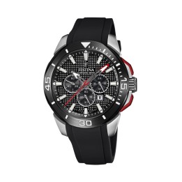 FESTINA Mod. CHRONO BIKE - WW.F20642_4 - Teknashop Ltd