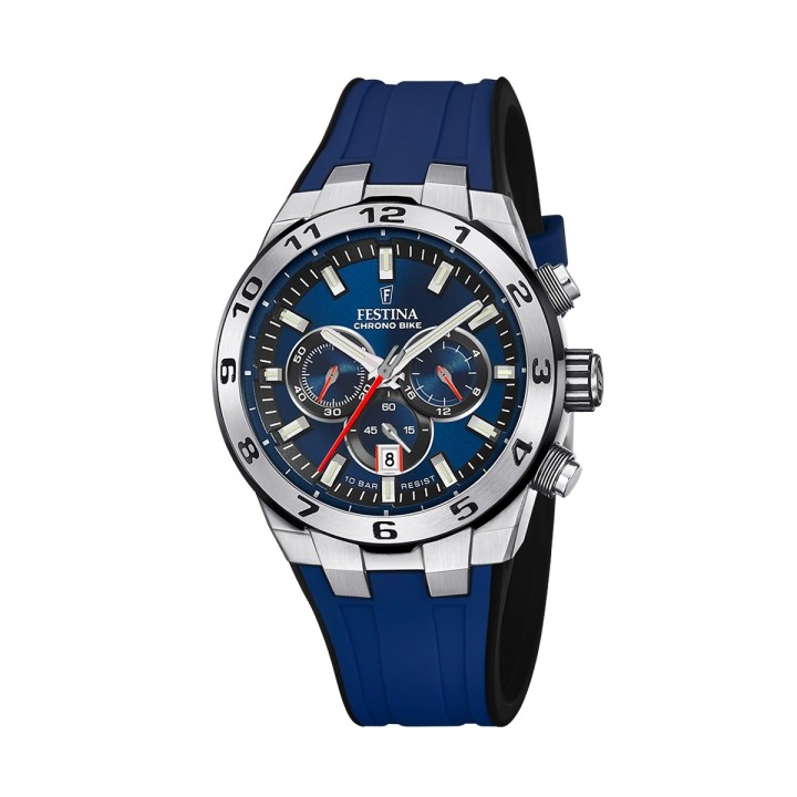 FESTINA Mod. CHRONO BIKE - WW.F20671_1 - Teknashop Ltd