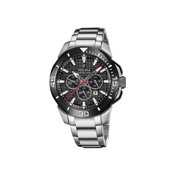 FESTINA Mod. CHRONO BIKE - WW.F20641_4 - Teknashop Ltd