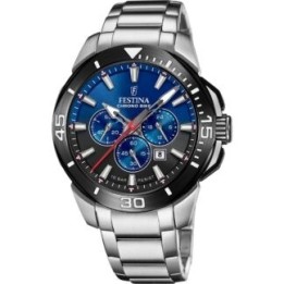 FESTINA Mod. CHRONO BIKE - WW.F20641_C - Teknashop Ltd