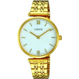 LORUS Mod. RRW92EX9 - WW.RRW92EX9 - Teknashop Ltd