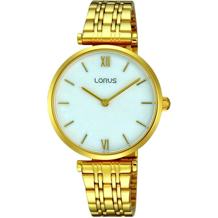 LORUS Mod. RRW92EX9 - WW.RRW92EX9 - Teknashop Ltd