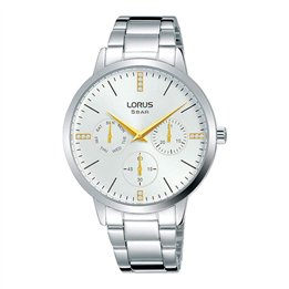 LORUS Mod. RP629DX9 - WW.RP629DX9 - Teknashop Ltd