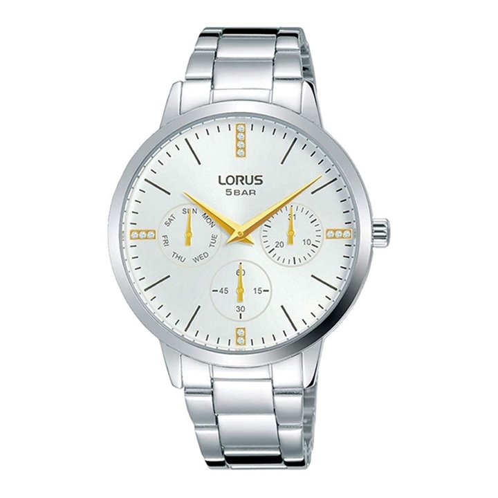 LORUS Mod. RP629DX9 - WW.RP629DX9 - Teknashop Ltd