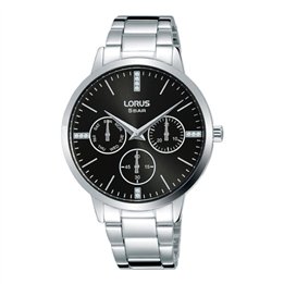 LORUS Mod. RP631DX9 - WW.RP631DX9 - Teknashop Ltd