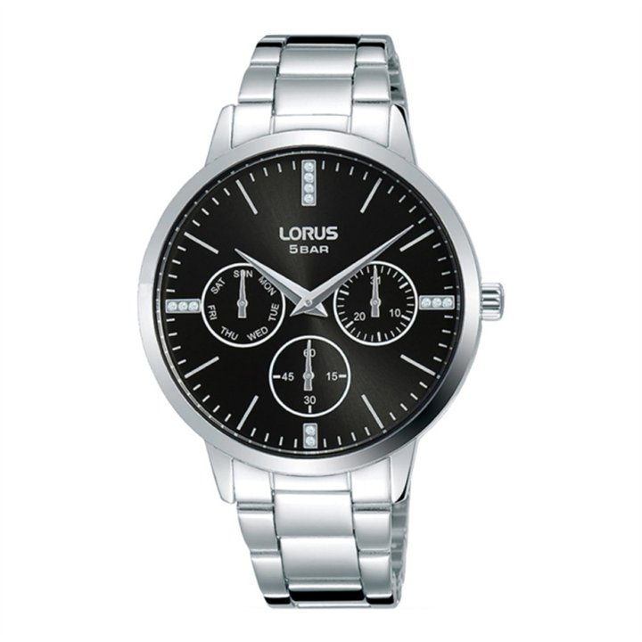 LORUS Mod. RP631DX9 - WW.RP631DX9 - Teknashop Ltd