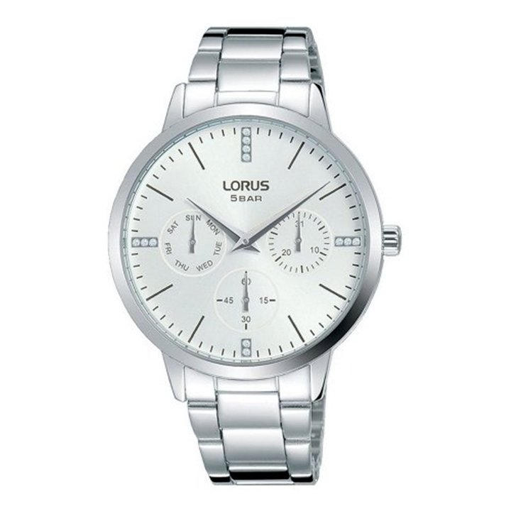 LORUS Mod. RP633DX9 - WW.RP633DX9 - Teknashop Ltd