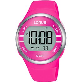 LORUS Mod. R2343NX9 - WW.R2343NX9 - Teknashop Ltd