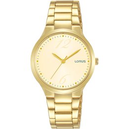 LORUS Mod. RG208UX9 - WW.RG208UX9 - Teknashop Ltd