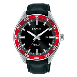 LORUS Mod. RH941NX9 - WW.RH941NX9 - Teknashop Ltd