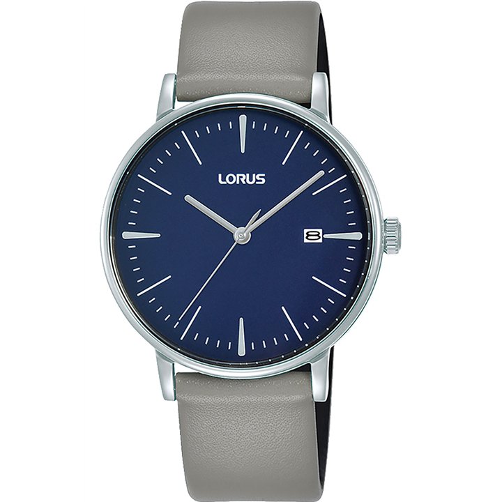 LORUS Mod. RH997NX9 - WW.RH997NX9 - Teknashop Ltd