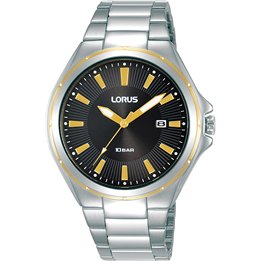 LORUS Mod. RH942PX9 - WW.RH942PX9 - Teknashop Ltd