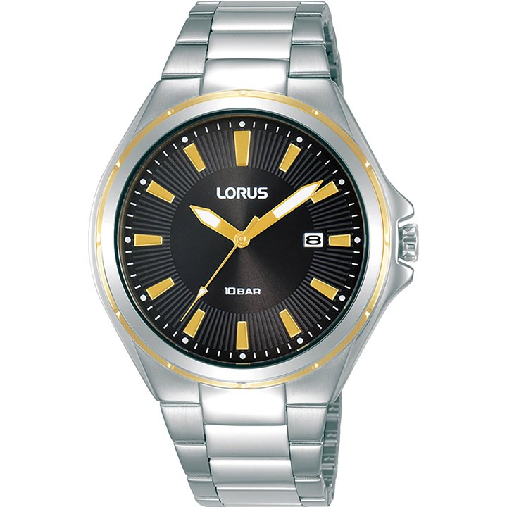 LORUS Mod. RH942PX9 - WW.RH942PX9 - Teknashop Ltd