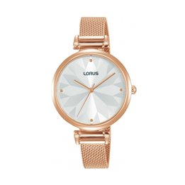LORUS WATCHES Mod. RG204TX5 - WW.RG204TX5 - Teknashop Ltd