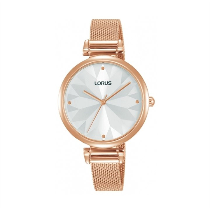 LORUS WATCHES Mod. RG204TX5 - WW.RG204TX5 - Teknashop Ltd