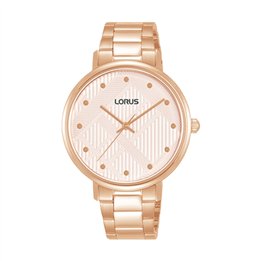 LORUS WATCHES Mod. RG202VX9 - WW.RG202VX9 - Teknashop Ltd