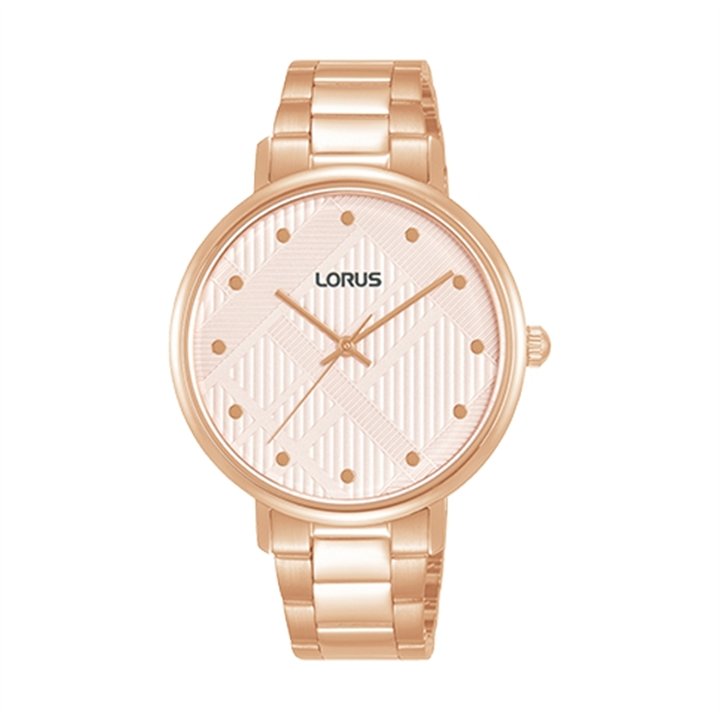 LORUS WATCHES Mod. RG202VX9 - WW.RG202VX9 - Teknashop Ltd