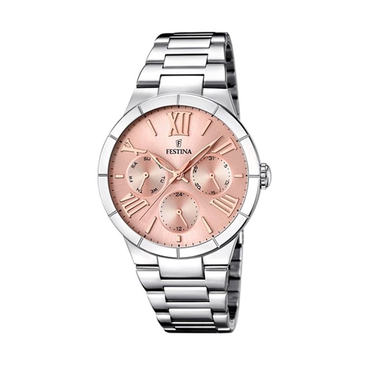 FESTINA WATCHES Mod. F16716/3 - WW.F16716_3 - Teknashop Ltd