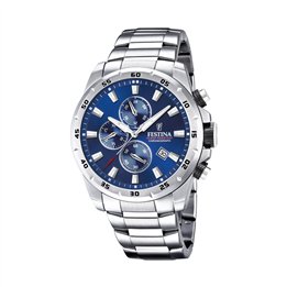 FESTINA WATCHES Mod. F20463/2 - WW.F20463_2 - Teknashop Ltd