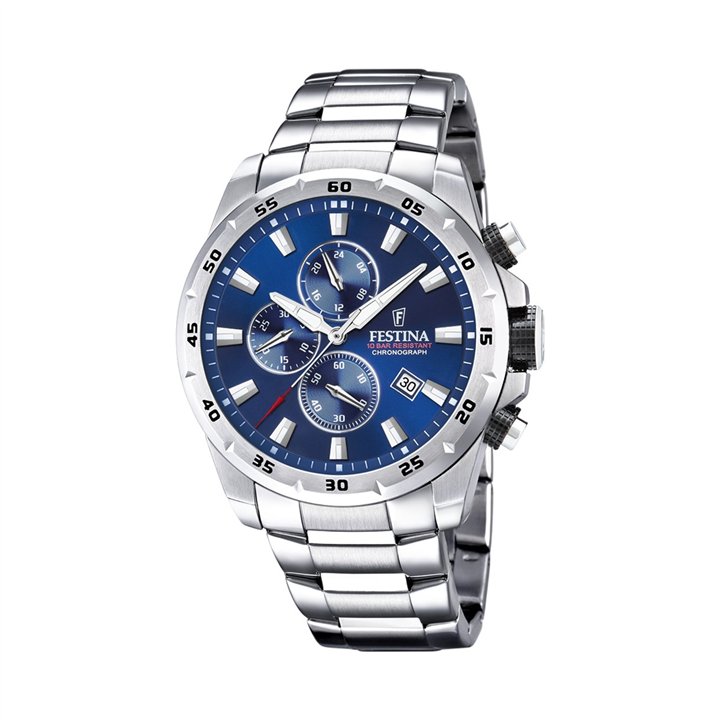 FESTINA WATCHES Mod. F20463/2 - WW.F20463_2 - Teknashop Ltd