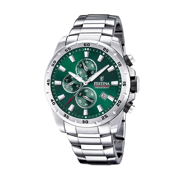 FESTINA WATCHES Mod. F20463/3 - WW.F20463_3 - Teknashop Ltd