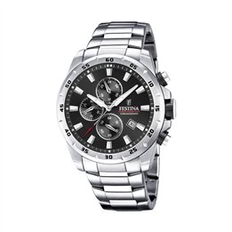 FESTINA WATCHES Mod. F20463/4 - WW.F20463_4 - Teknashop Ltd