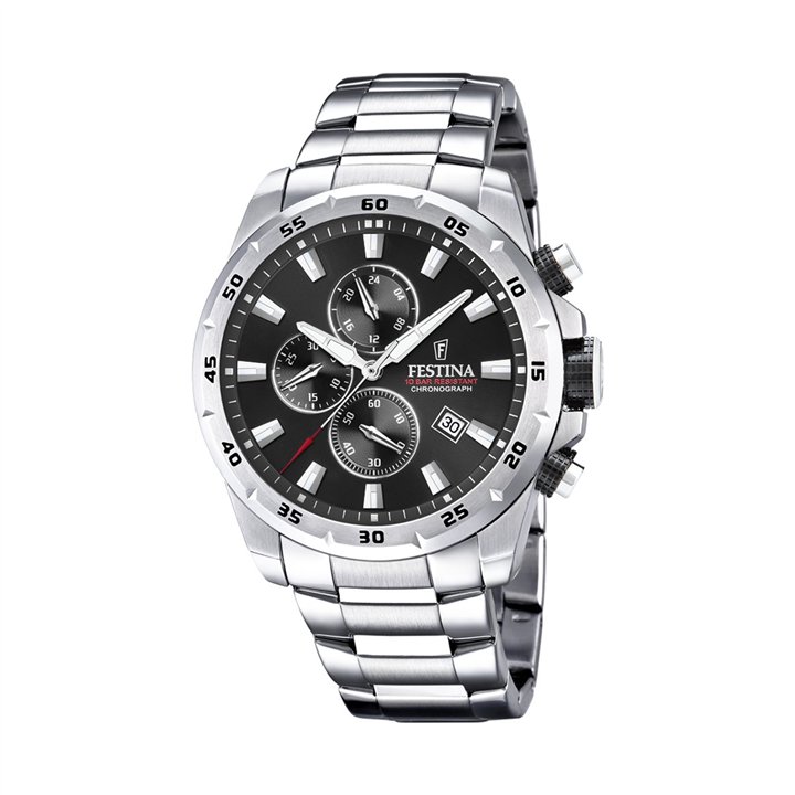 FESTINA WATCHES Mod. F20463/4 - WW.F20463_4 - Teknashop Ltd