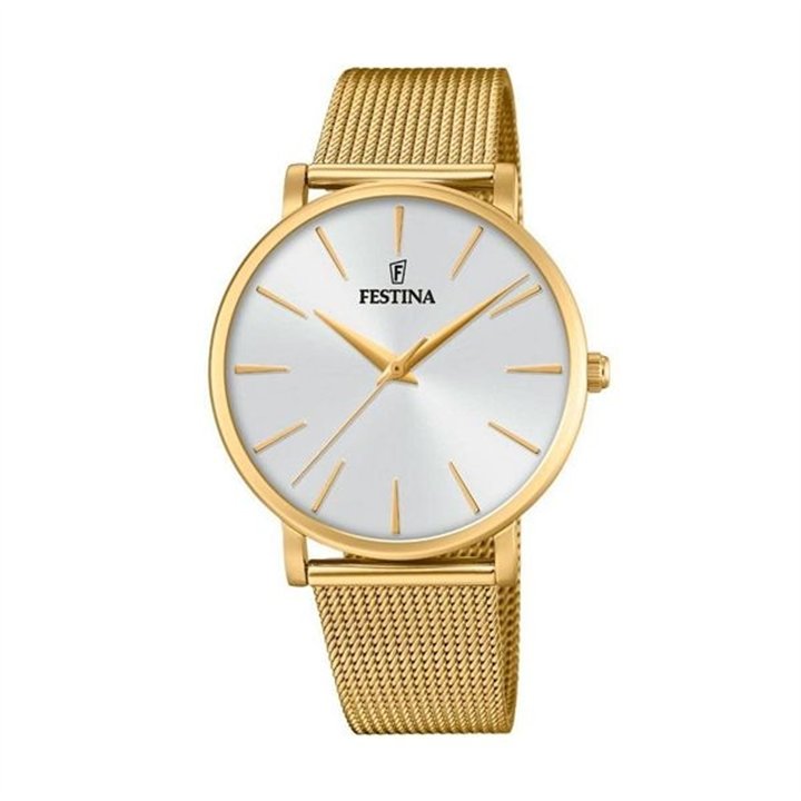FESTINA WATCHES Mod. F20476/1 - WW.F20476_1 - Teknashop Ltd