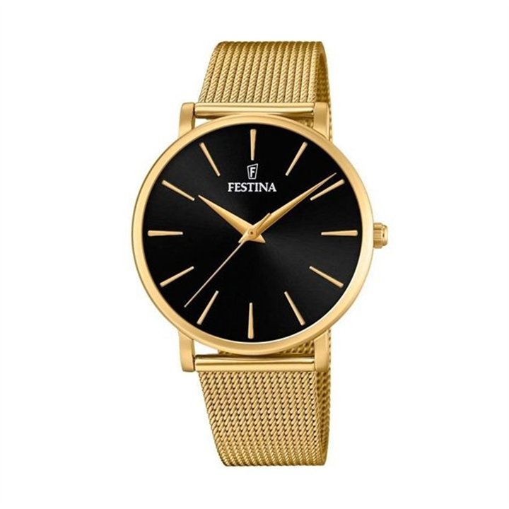 FESTINA WATCHES Mod. F20476/2 - WW.F20476_2 - Teknashop Ltd