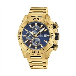 FESTINA WATCHES Mod. F20492/2 - WW.F20492_2 - Teknashop Ltd
