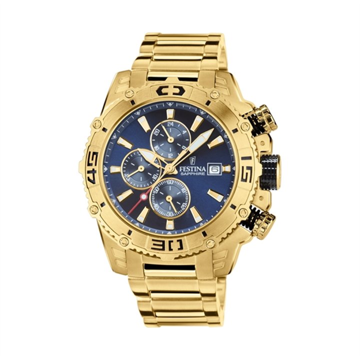 FESTINA WATCHES Mod. F20492/2 - WW.F20492_2 - Teknashop Ltd