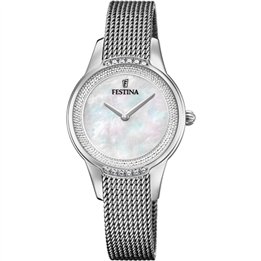 FESTINA WATCHES Mod. F20494/4 - WW.F20494_4 - Teknashop Ltd