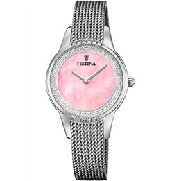 FESTINA WATCHES Mod. F20494/5 - WW.F20494_5 - Teknashop Ltd