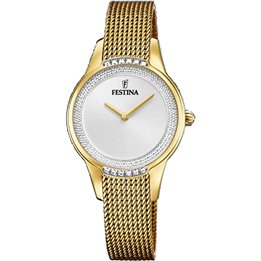 FESTINA WATCHES Mod. F20495/1 - WW.F20495_1 - Teknashop Ltd