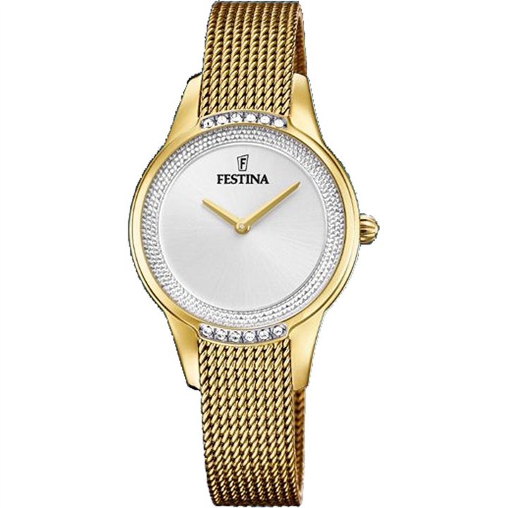 FESTINA WATCHES Mod. F20495/1 - WW.F20495_1 - Teknashop Ltd
