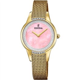 FESTINA WATCHES Mod. F20495/2 - WW.F20495_2 - Teknashop Ltd
