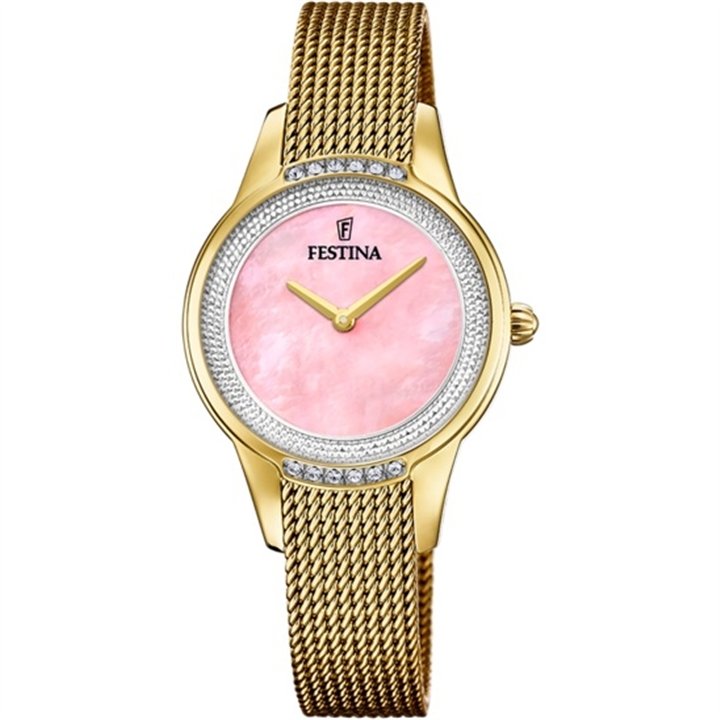 FESTINA WATCHES Mod. F20495/2 - WW.F20495_2 - Teknashop Ltd