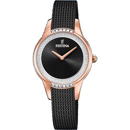 FESTINA WATCHES Mod. F20496/2 - WW.F20496_2 - Teknashop Ltd