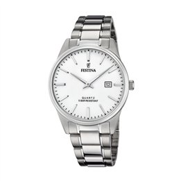 FESTINA WATCHES Mod. F20511/2 - WW.F20511_2 - Teknashop Ltd