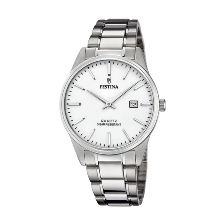 FESTINA WATCHES Mod. F20511/2 - WW.F20511_2 - Teknashop Ltd