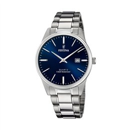 FESTINA WATCHES Mod. F20511/3 - WW.F20511_3 - Teknashop Ltd