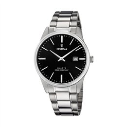 FESTINA WATCHES Mod. F20511/4 - WW.F20511_4 - Teknashop Ltd