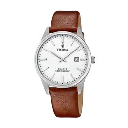 FESTINA WATCHES Mod. F20512/2 - WW.F20512_2 - Teknashop Ltd