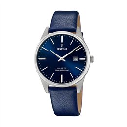 FESTINA WATCHES Mod. F20512/3 - WW.F20512_3 - Teknashop Ltd