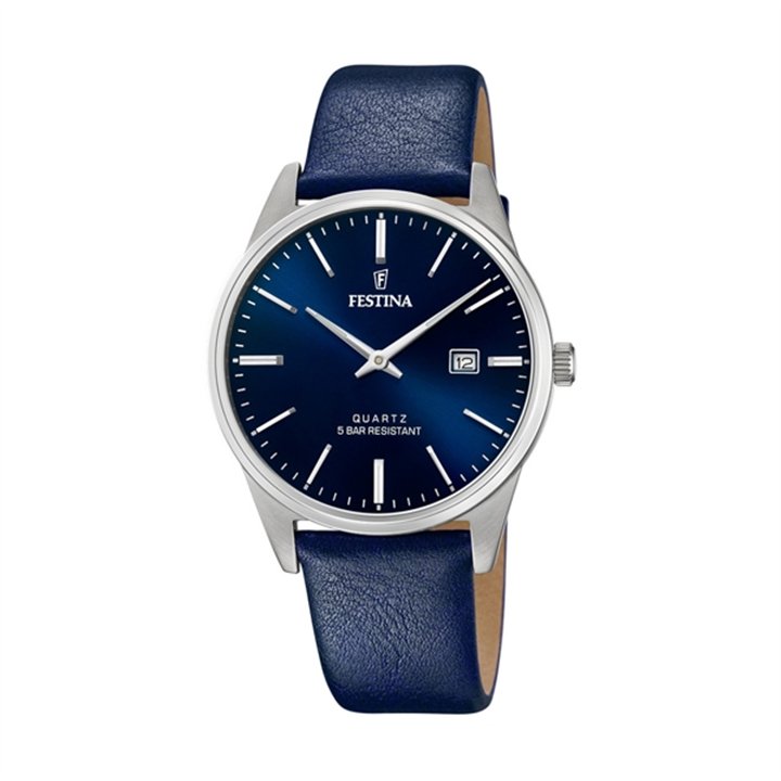 FESTINA WATCHES Mod. F20512/3 - WW.F20512_3 - Teknashop Ltd