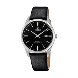 FESTINA WATCHES Mod. F20512/4 - WW.F20512_4 - Teknashop Ltd