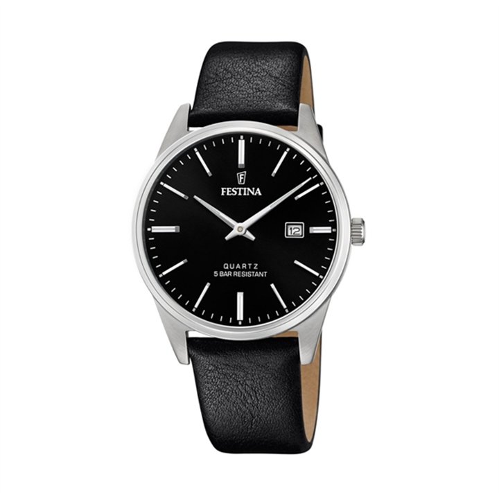 FESTINA WATCHES Mod. F20512/4 - WW.F20512_4 - Teknashop Ltd