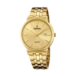 FESTINA WATCHES Mod. F20513/3 - WW.F20513_3 - Teknashop Ltd