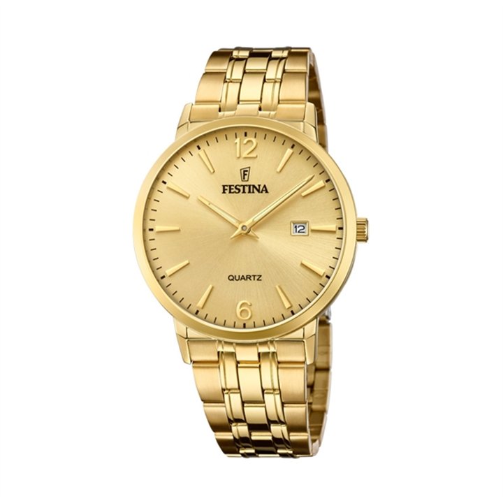 FESTINA WATCHES Mod. F20513/3 - WW.F20513_3 - Teknashop Ltd